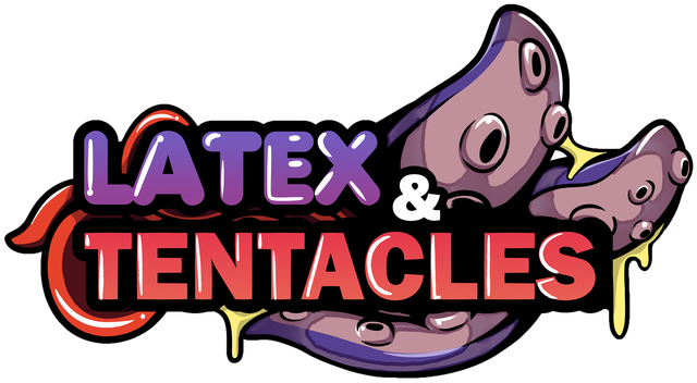 Логотип Latex Tentacles