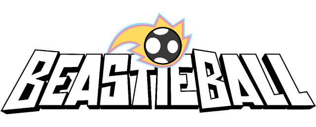 Логотип Beastieball