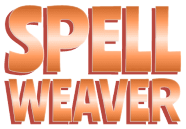 Логотип Spell Weaver