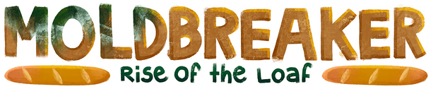 Логотип Moldbreaker: Rise of the Loaf