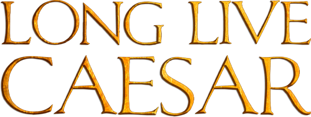 Логотип Long Live Caesar