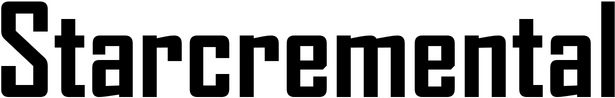 Логотип Starcremental