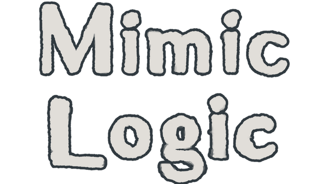 Логотип Mimic Logic