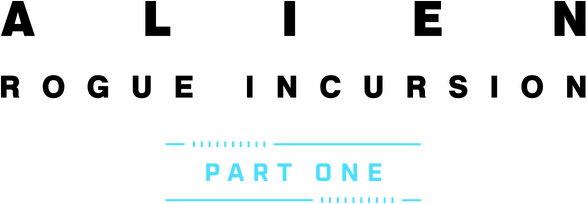Логотип Alien: Rogue Incursion VR