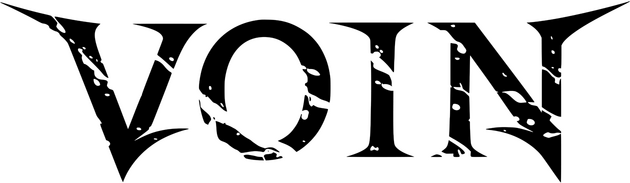 Логотип VOIN