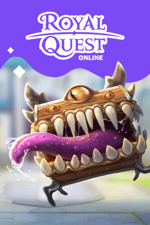 Royal Quest Online