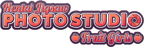 Логотип Fruit Girls: Hentai Jigsaw Photo Studio