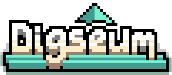 Логотип Digseum