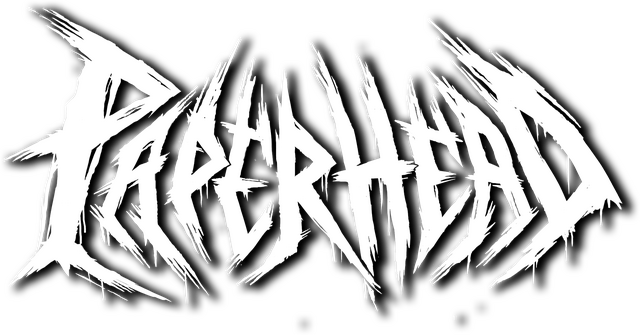 Логотип PAPERHEAD