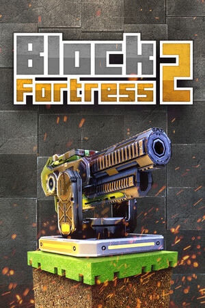 Block Fortress 2