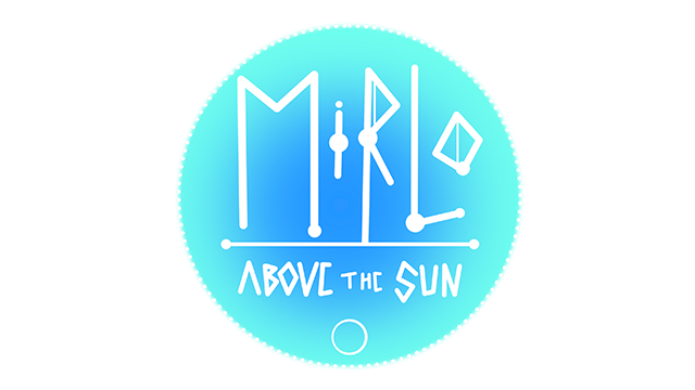 Логотип Mirlo Above the Sun