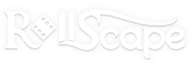 Логотип RollScape