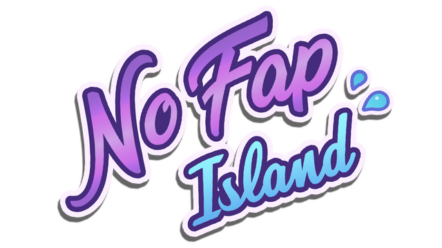 Логотип No Fap Island
