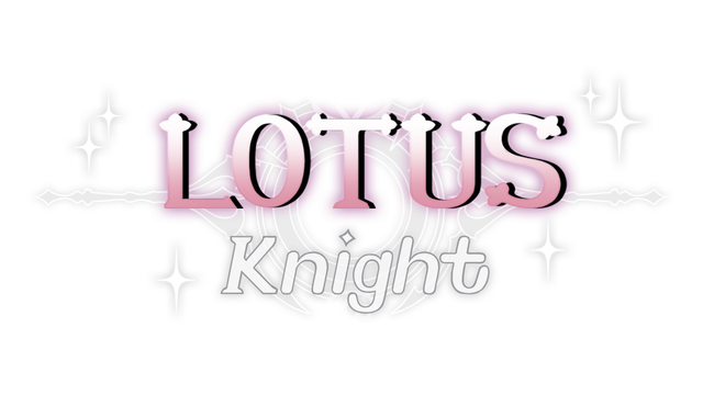 Логотип Lotus Knight