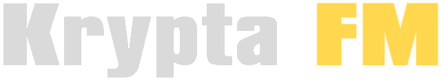 Логотип Krypta FM