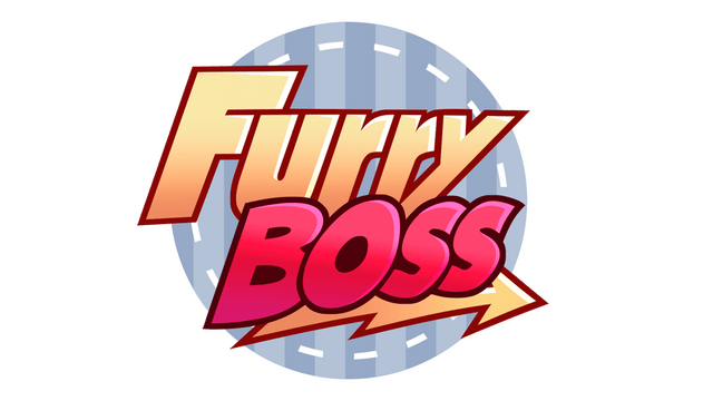 Логотип Furry Boss