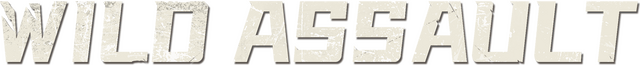 Логотип Wild Assault