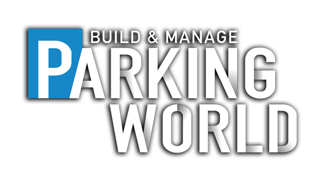 Логотип Parking World: Build and Manage