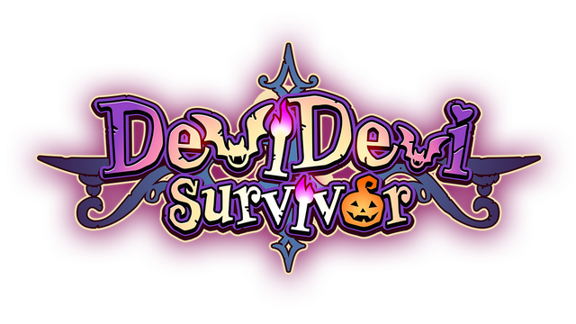 Логотип DeviDevisurvivor