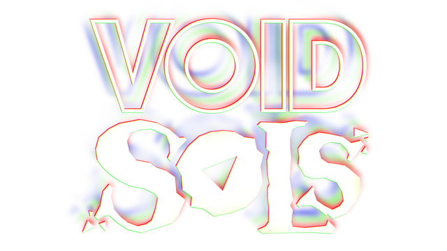 Логотип Void Sols