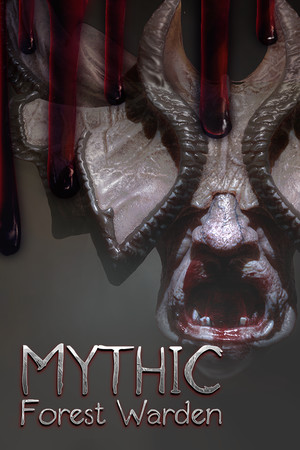 Mythic: Forest Warden