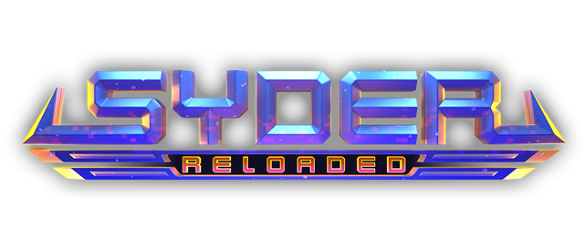 Логотип Syder Reloaded