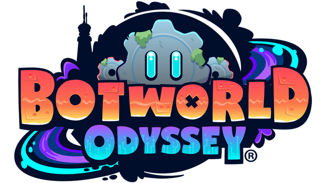 Логотип Botworld Odyssey