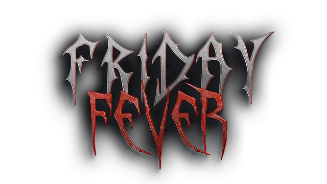 Логотип Friday Fever