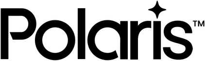 Логотип POLARIS