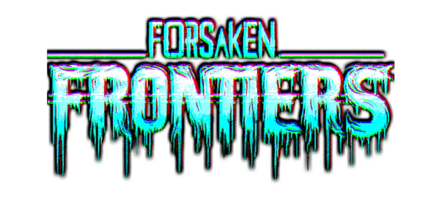 Логотип Forsaken Frontiers