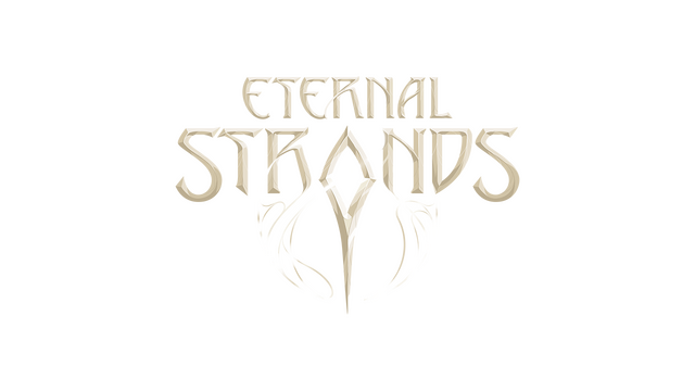 Логотип Eternal Strands