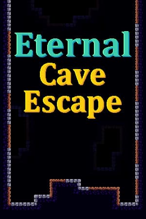 Eternal Cave Escape
