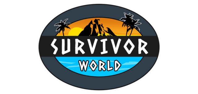 Логотип Survivor World