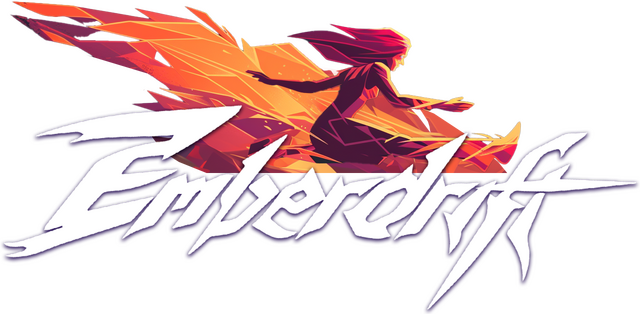 Логотип Emberdrift
