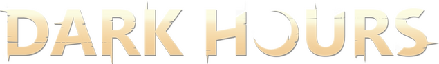Логотип Dark Hours