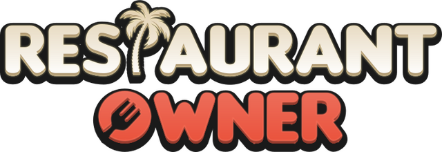 Логотип Restaurant Owner: A Restaurant Simulator