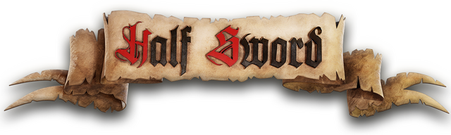 Логотип Half Sword