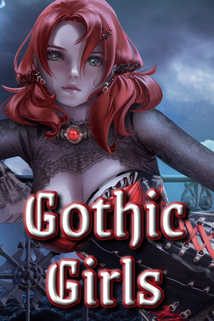 Gothic Girls