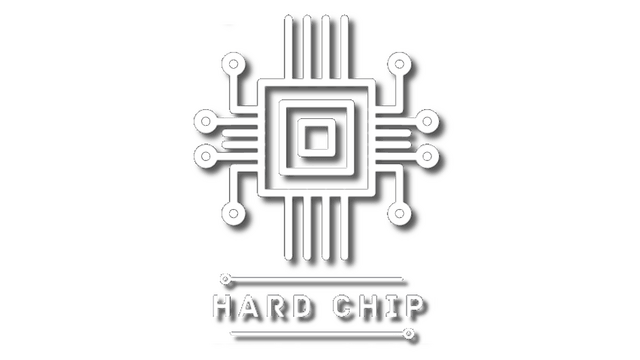 Логотип Hard Chip