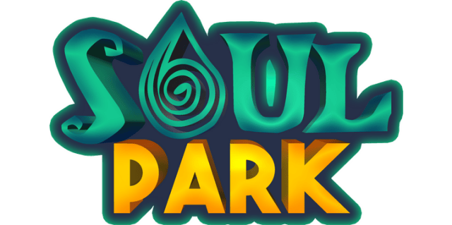 Логотип SOUL PARK