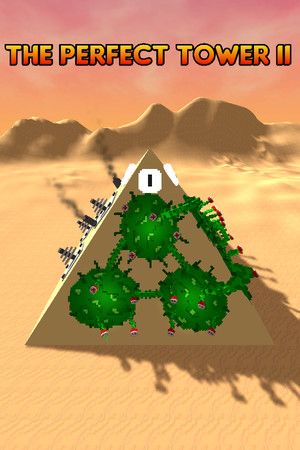 The Perfect Tower II