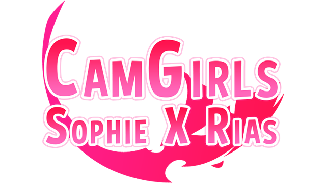 Логотип CamGirls: Sophie X Rias