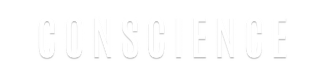 Логотип Conscience
