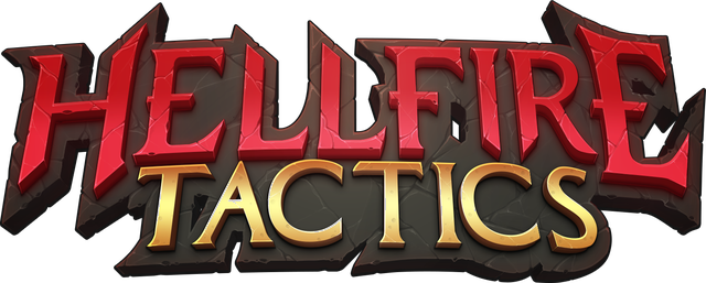Логотип Hellfire Tactics