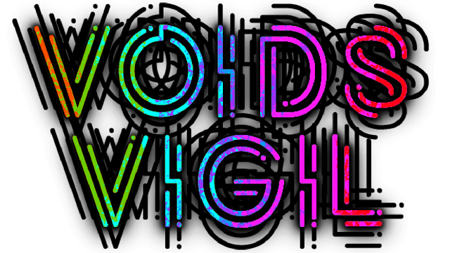 Логотип Voids Vigil