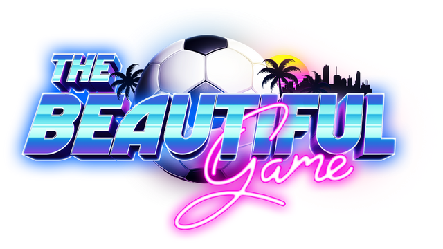 Логотип The Beautiful Game