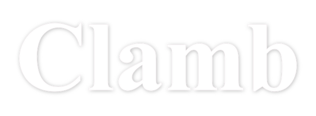 Логотип Clamb