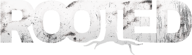 Логотип Rooted