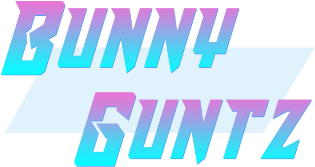 Логотип Bunny Guntz