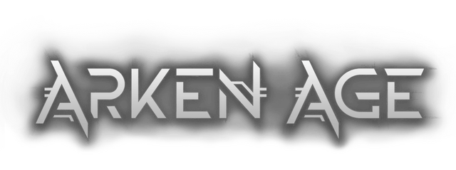 Логотип Arken Age